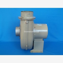 Showa Denki EM-100T Blower, 0.55 hp, 53 cf Showa Denki EM-100T Blower, 0.55 hp, 53 cf